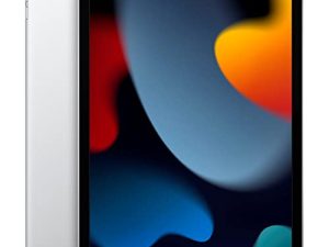 2021 Apple iPad 9e génération (10