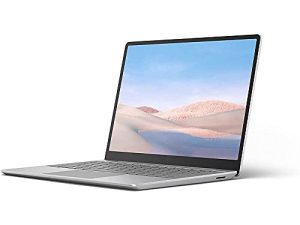 Ordinateur portable Microsoft Surface Laptop Go 12
