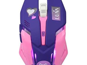 Souris de jeu Greshare