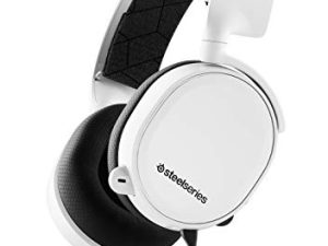 SteelSeries Arctis 3 - Casque de jeu