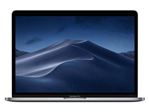 Apple MacBook Pro 2019 avec processeur Intel