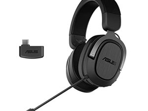 ASUS TUF Gaming H3 sans fil (sans