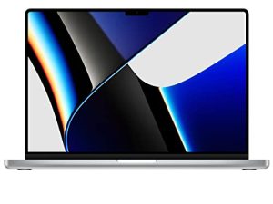 Apple MacBook Pro 16" avec écran Liquid