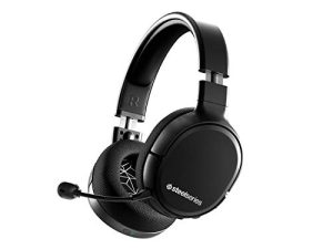 Casque de jeu sans fil SteelSeries Arctis