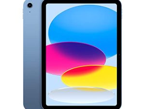 iPad Apple 10