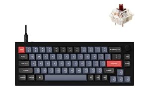 Keychron Q2 Version bouton de clavier mécanique