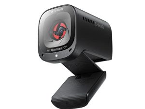 Anker PowerConf C200 2K Mac Webcam