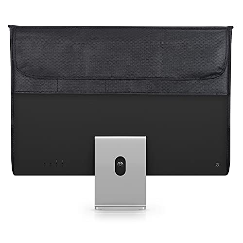 kwmobile Coque Compatible avec Apple iMac 24" – Image 2