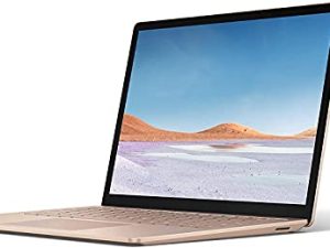 Microsoft Surface Laptop 3 13