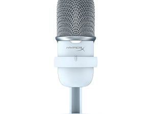 HyperX SoloCast - Microphone de jeu à