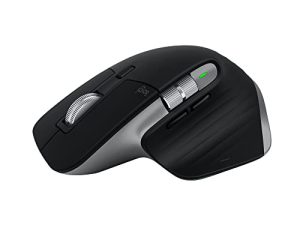 Logitech MX Master 3S pour Mac -