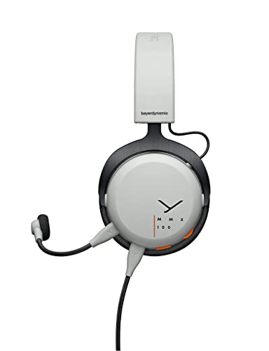 Beyerdynamic MMX 100 casque de jeu supra-auriculaire – Image 2