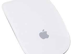 Souris laser sans fil Apple Magic Bluetooth