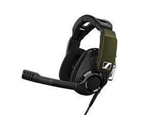 Casque de jeu pour PC Sennheiser GSP