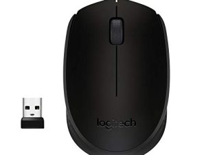 Souris sans fil Logitech M170
