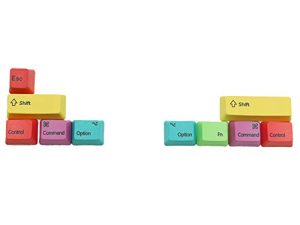 Clavier mécanique Sara-u Mac/WIN Keycaps Profil OEM