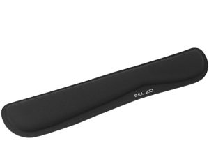 ELZO Support de repose-poignet pour clavier et