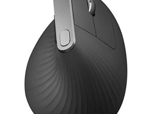 Souris verticale sans fil Logitech MX -