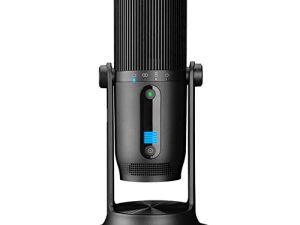 THRONMAX MDrill One Microphone d'ordinateur à condensateur