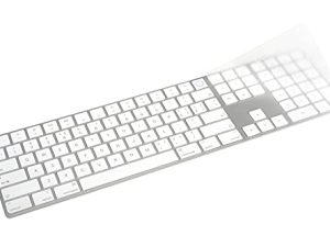 Housse de clavier pour Apple Magic Keyboard