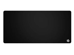 SteelSeries QcK Gaming Surface - Tapis de