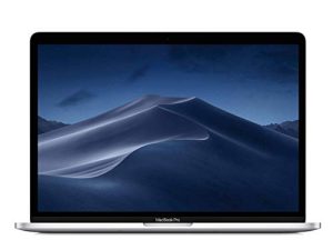 Apple MacBook Pro avec barre tactile Retina