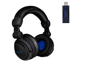 HUHD HW-933UI Casque de jeu sans fil