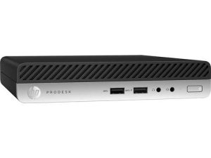 HP ProDesk 400 G3 Mini
