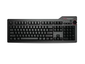 Das Keyboard 4 Professional pour Mac Clavier