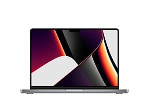 Apple MacBook Pro 2021 (14 pouces