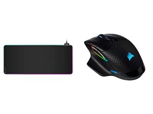 Corsair MM700 RGB Tapis de souris de