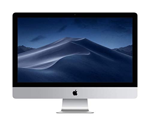 Apple MNED2LL/A Écran iMac Retina 5K 27-2