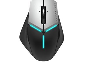 Souris de jeu Alienware Elite AW958-12