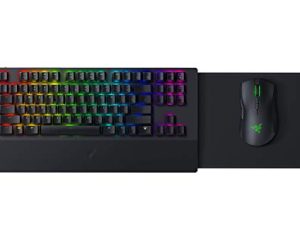 Razer Turret Ensemble clavier et souris de