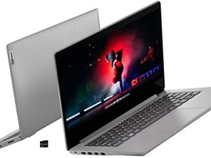 Ordinateur portable Lenovo Ideapad 3 14" 2021