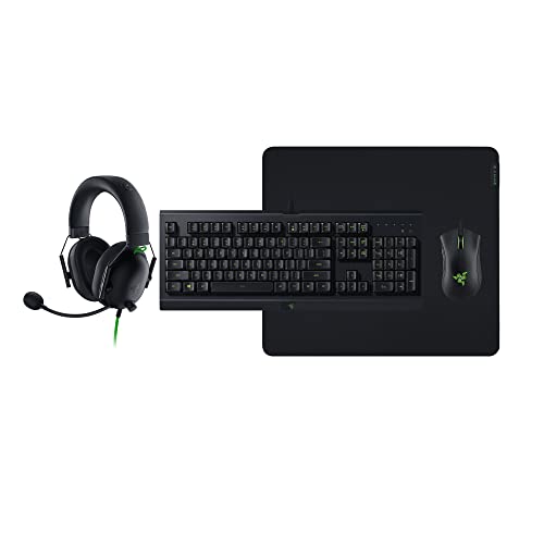 Razer Power Up Gaming Bundle V2 noir-2