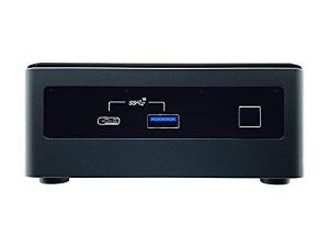 Intel PC NUC NUC10i7FNHN Mini PC/HTPC -