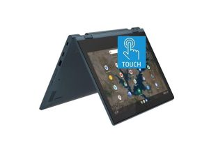 Lenovo Chromebook C340 Écran tactile HD 2-en-1-11