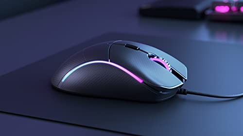 Glorious Gaming Mouse Grip Tape (Modèle D--3