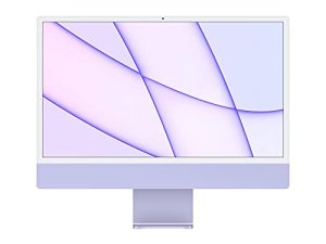 Apple iMac 2021 (24 pouces