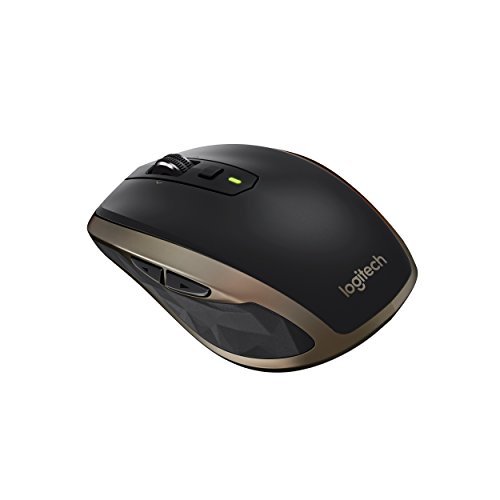 Souris sans fil Logitech MX Anywhere 2 – Image 2