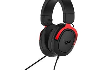 Casque filaire ASUS TUF Gaming H3 -