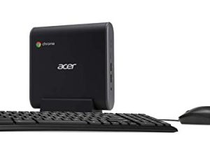Mini PC Acer Chromebox CXI3-UA91