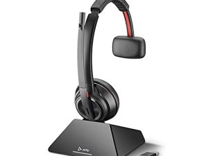 Plantronics - Savi 8210 Office - Casque