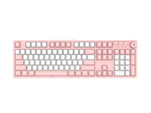 Clavier de jeu mécanique filaire AK515 -