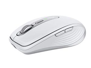 Logitech MX Anywhere 3 pour Mac Souris