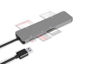 Lecteur de carte CFast