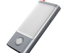 Cheerdots Bluetooth Presentation Clicker Wireless Presenter