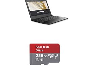 Ordinateur portable Lenovo IdeaPad 3 11 Chromebook