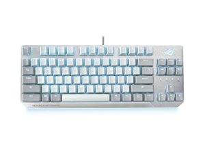 ASUS ROG Strix Scope NX TKL Moonlight